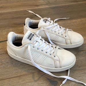 Adidas’s Cloudfoam Sneakers